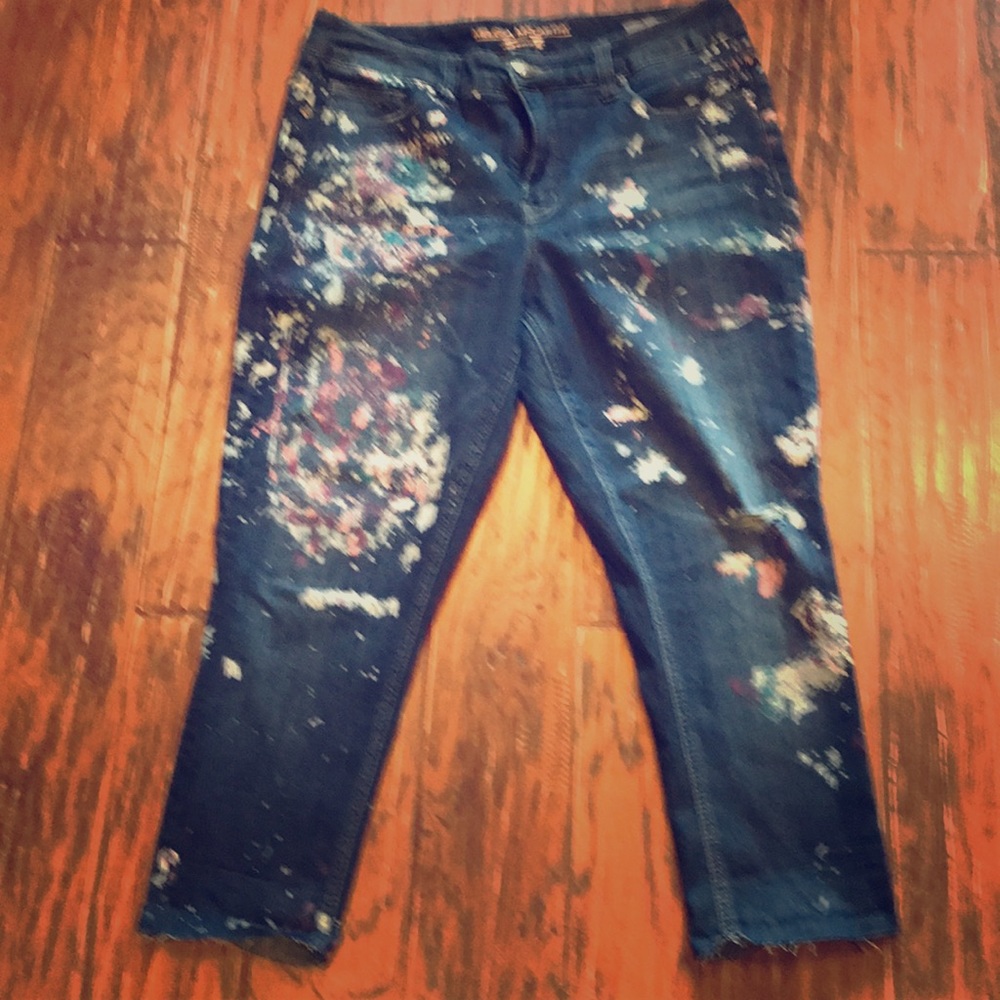 Seven7 Melissa Mc Carthy Jeans